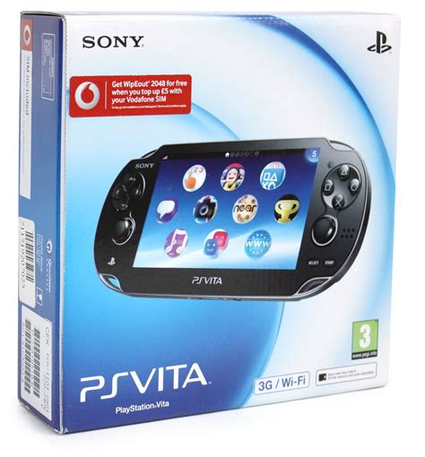 ps vita 3g|Ps Vita 3g for sale .